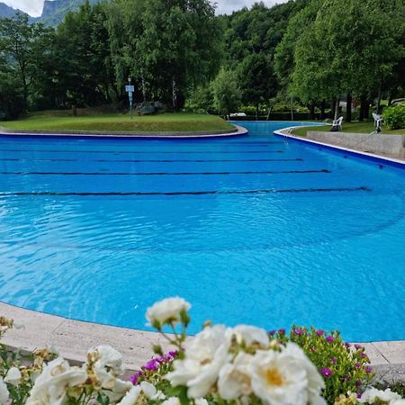 Appartamento Beatrice - Lago Di Como Valbrona Exterior foto
