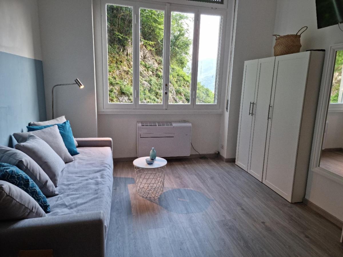 Appartamento Beatrice - Lago Di Como Valbrona Exterior foto