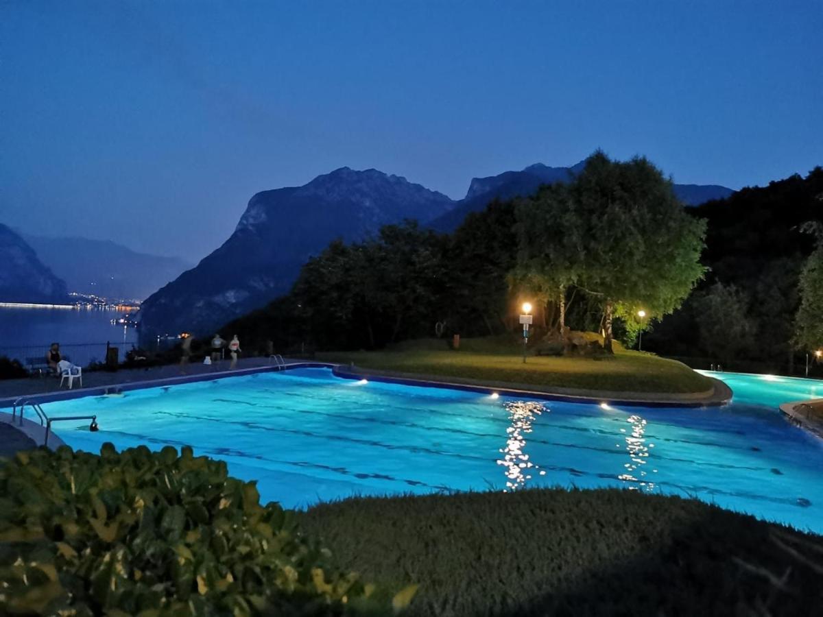 Appartamento Beatrice - Lago Di Como Valbrona Exterior foto