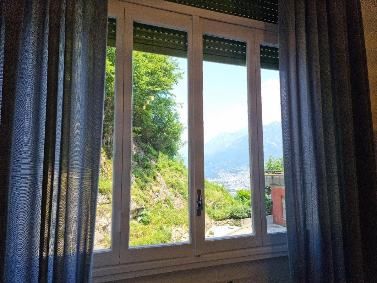 Appartamento Beatrice - Lago Di Como Valbrona Exterior foto